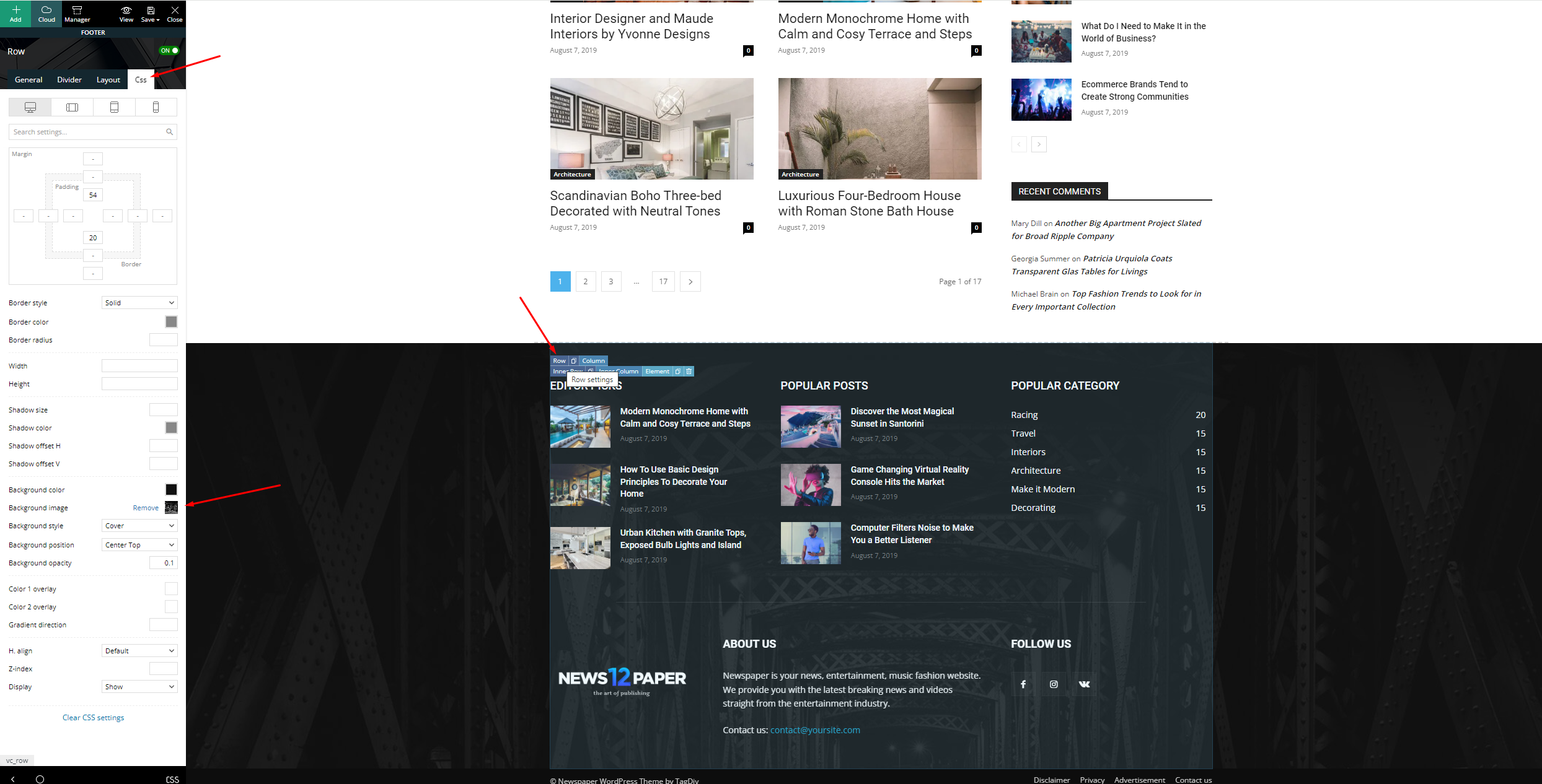 Lightshot screenshot