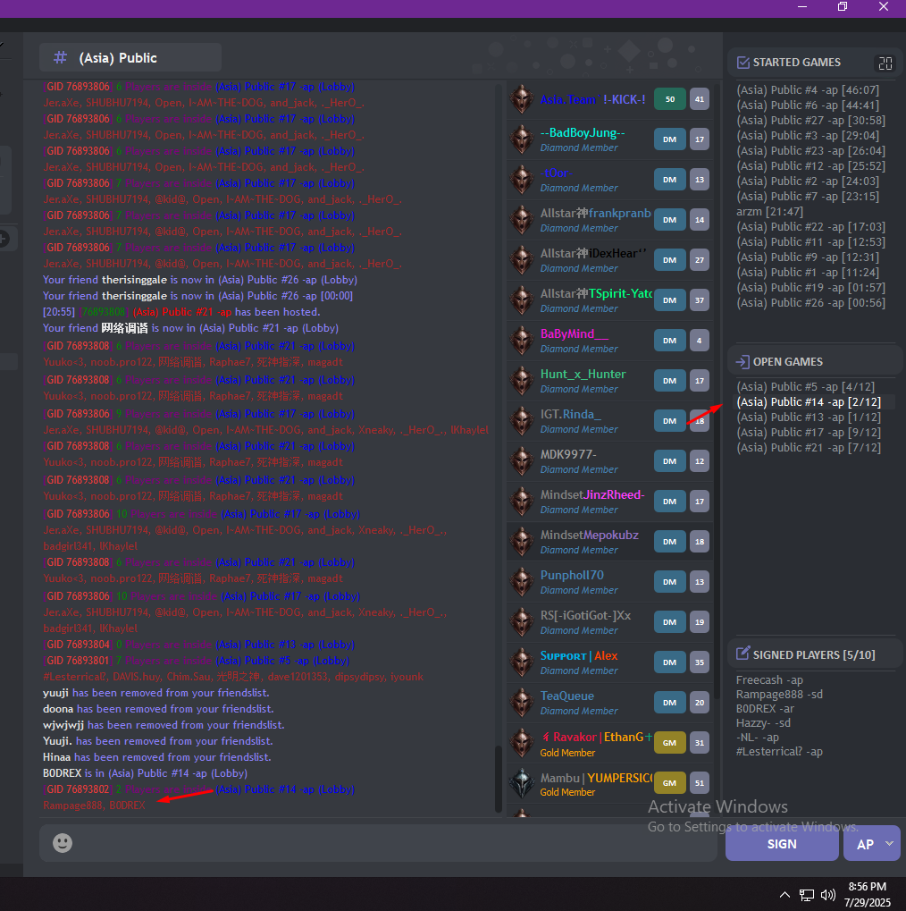 Lightshot screenshot