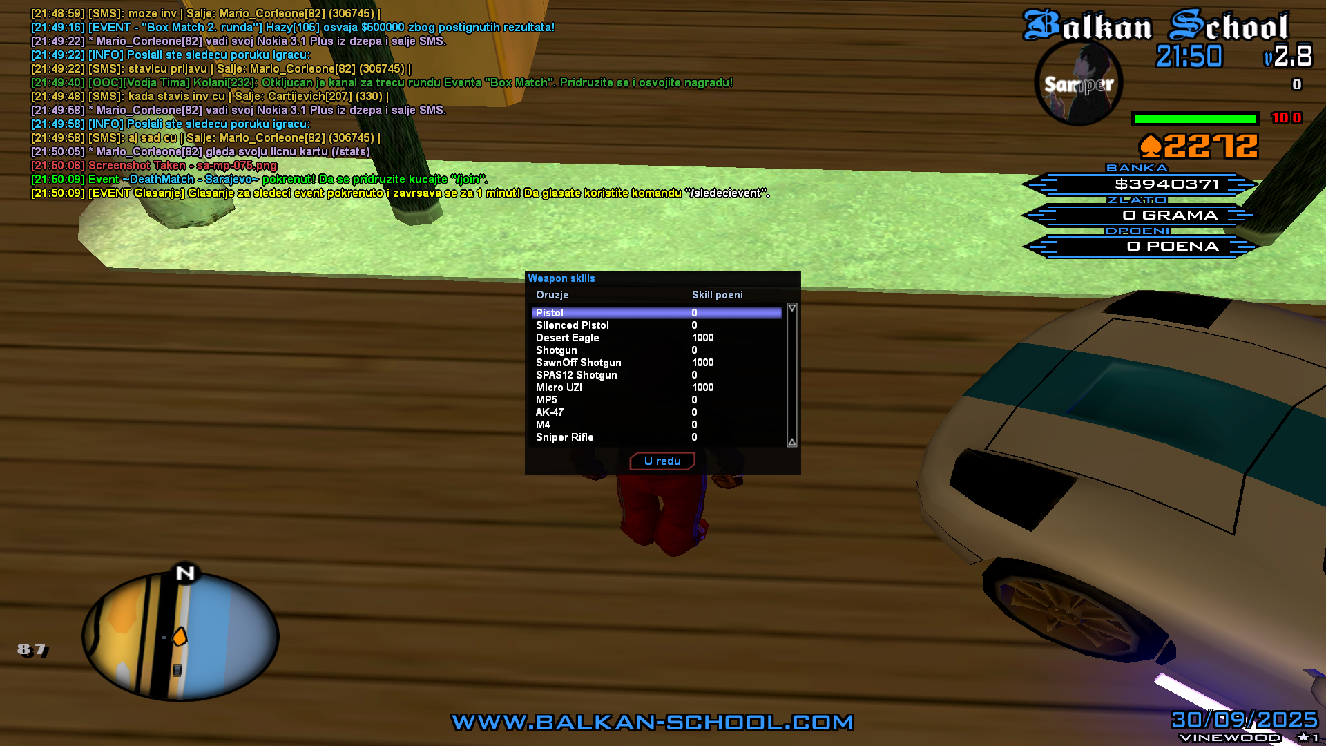 Lightshot screenshot