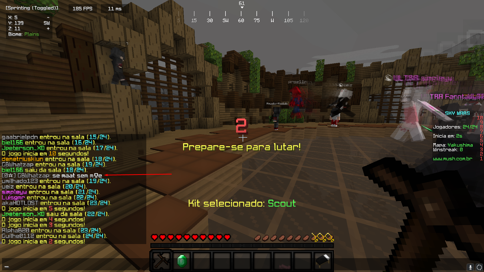 Lightshot screenshot
