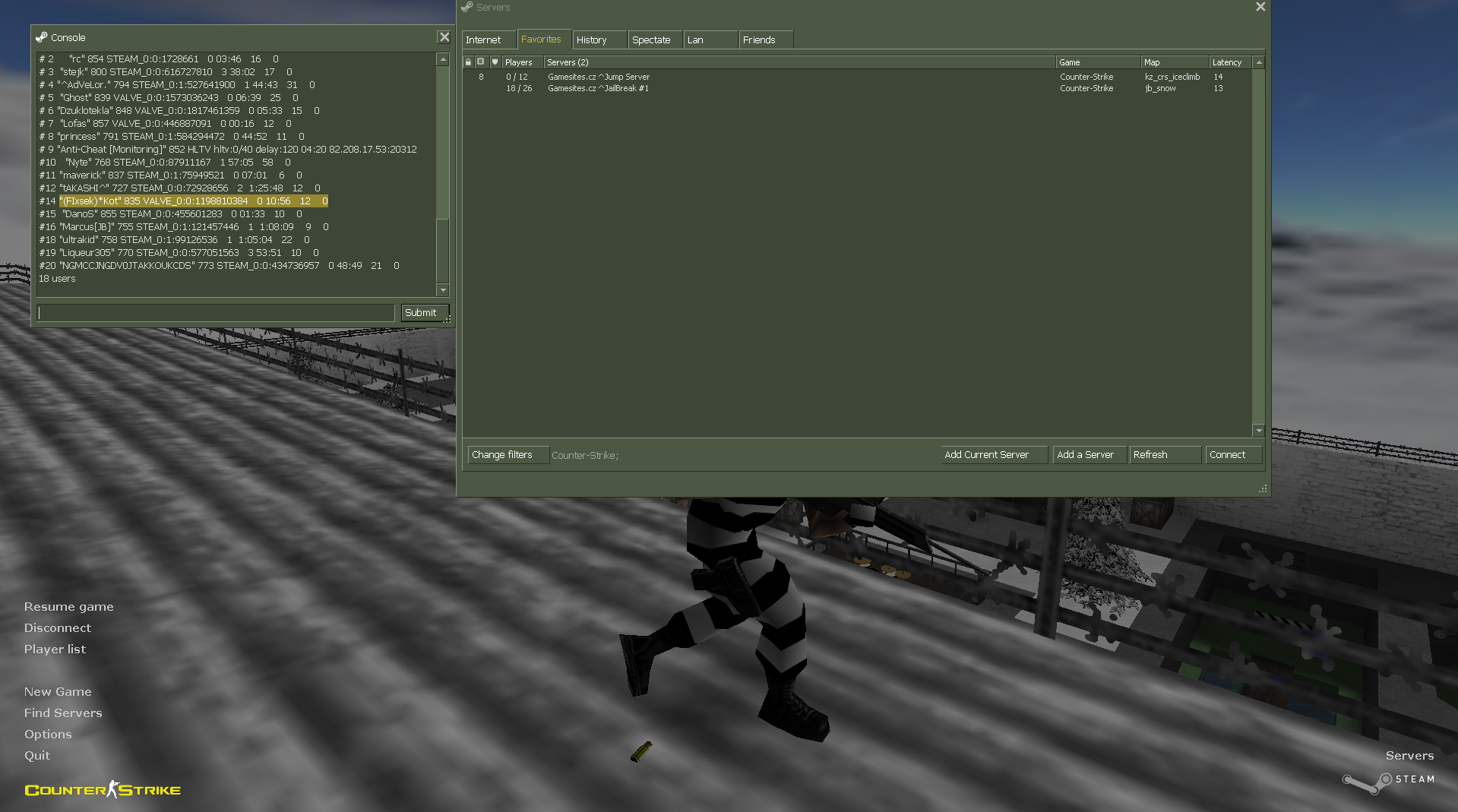Lightshot screenshot