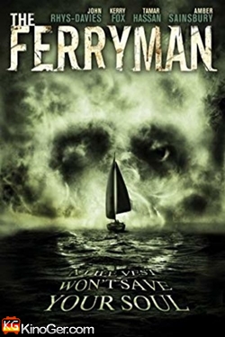 The Ferryman - Jeder muss zahlen (2007)