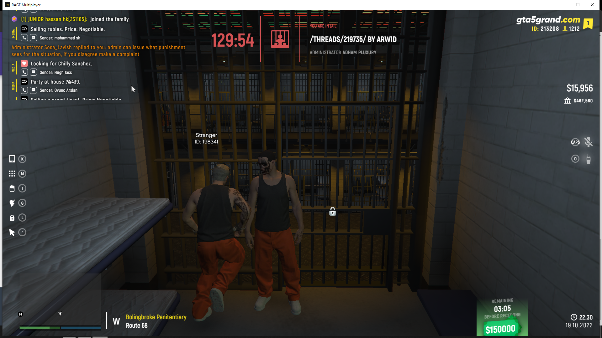 Lightshot screenshot