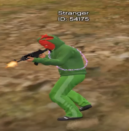Lightshot screenshot