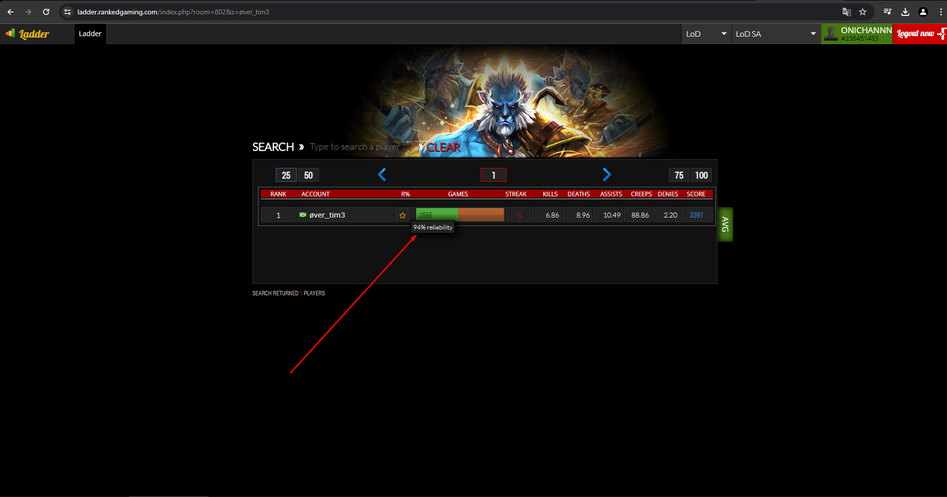 Lightshot screenshot