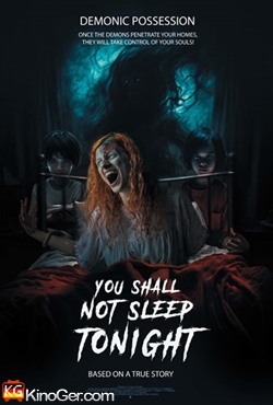 You Shall Not Sleep Tonight (2024)