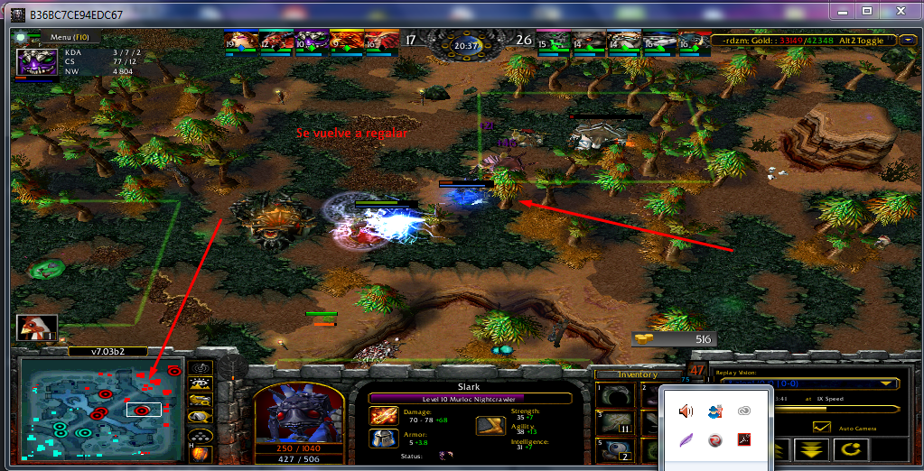Lightshot screenshot