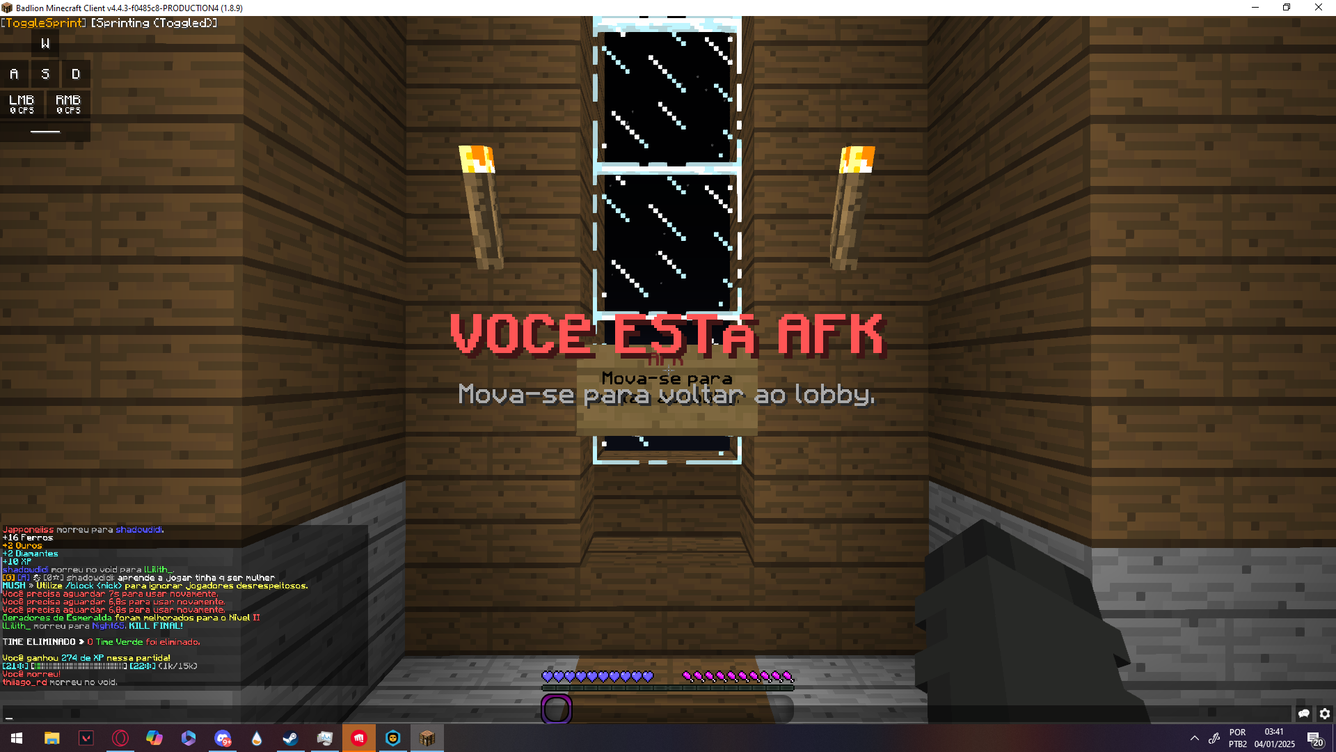 Lightshot screenshot