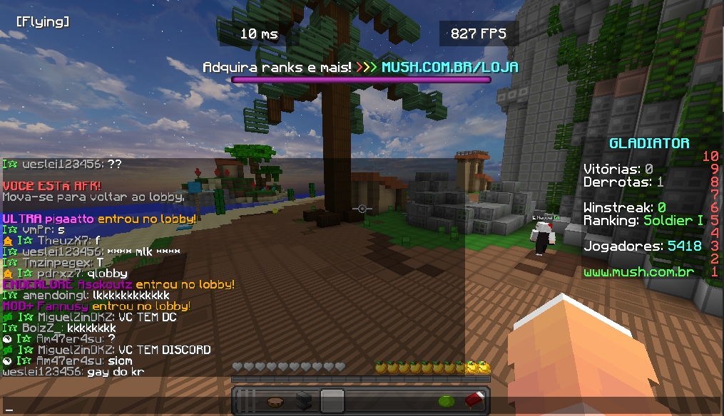 Lightshot screenshot