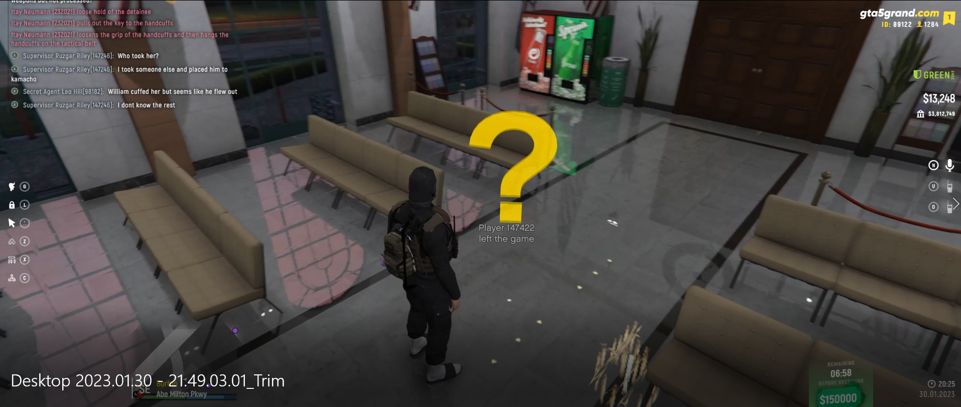 Lightshot screenshot