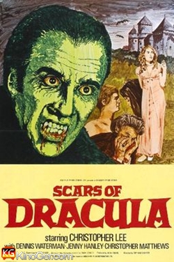 Dracula - Nächte des Entsetzens (1970)