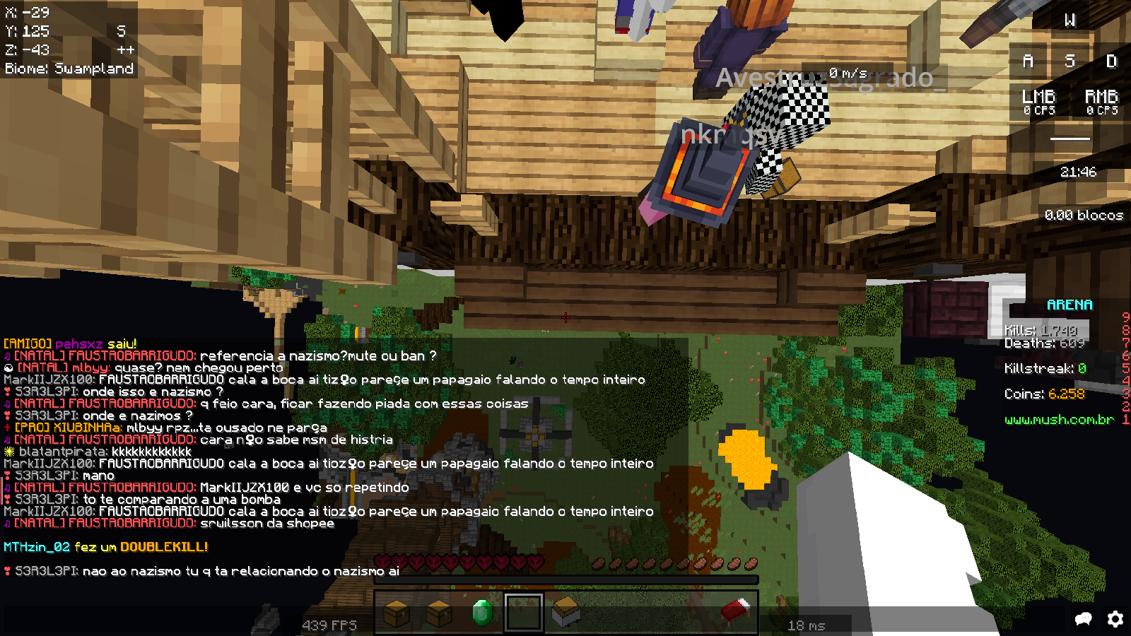 Lightshot screenshot