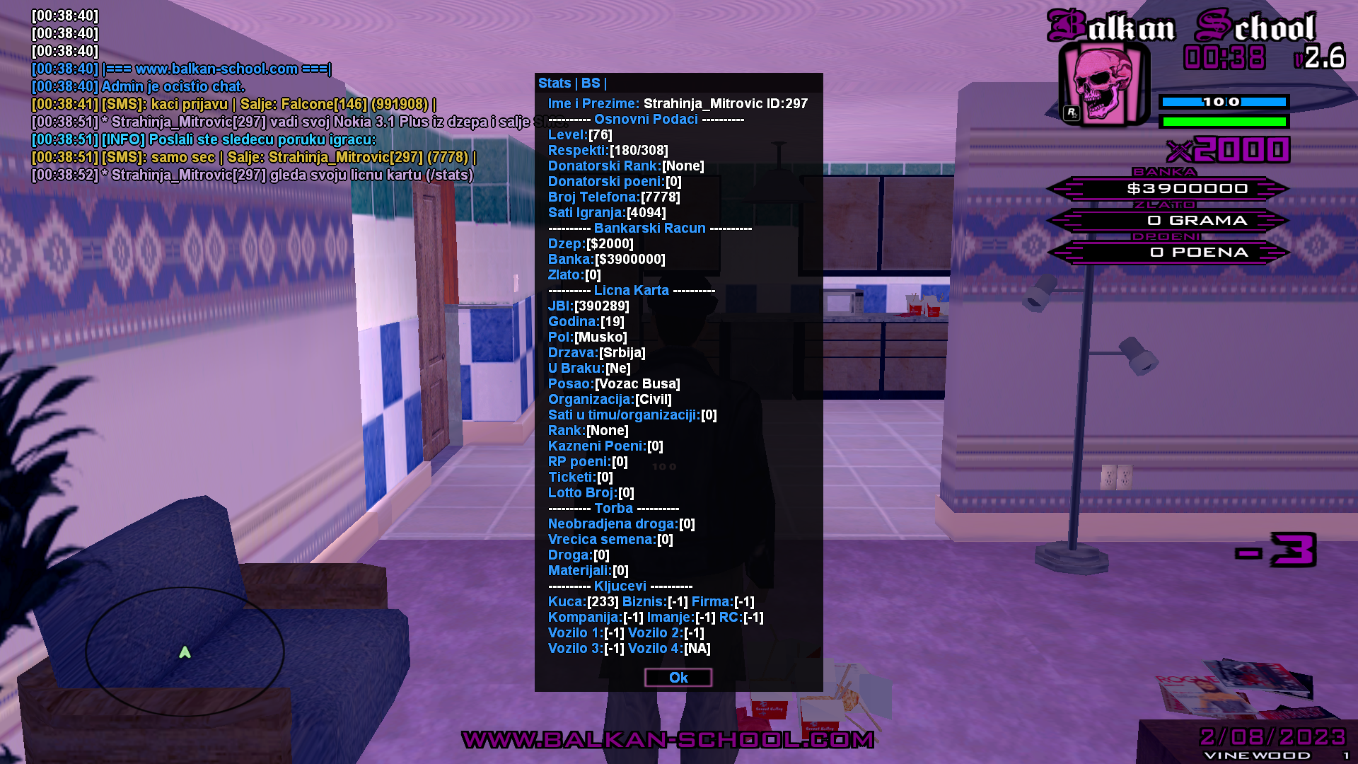 Lightshot screenshot