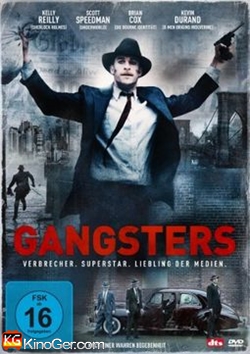 Gangsters (2011)