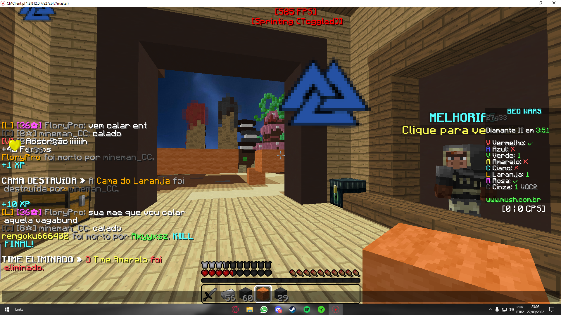 Lightshot screenshot