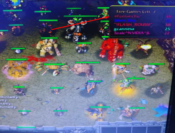 Lightshot screenshot