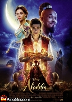 Aladdin (2019)