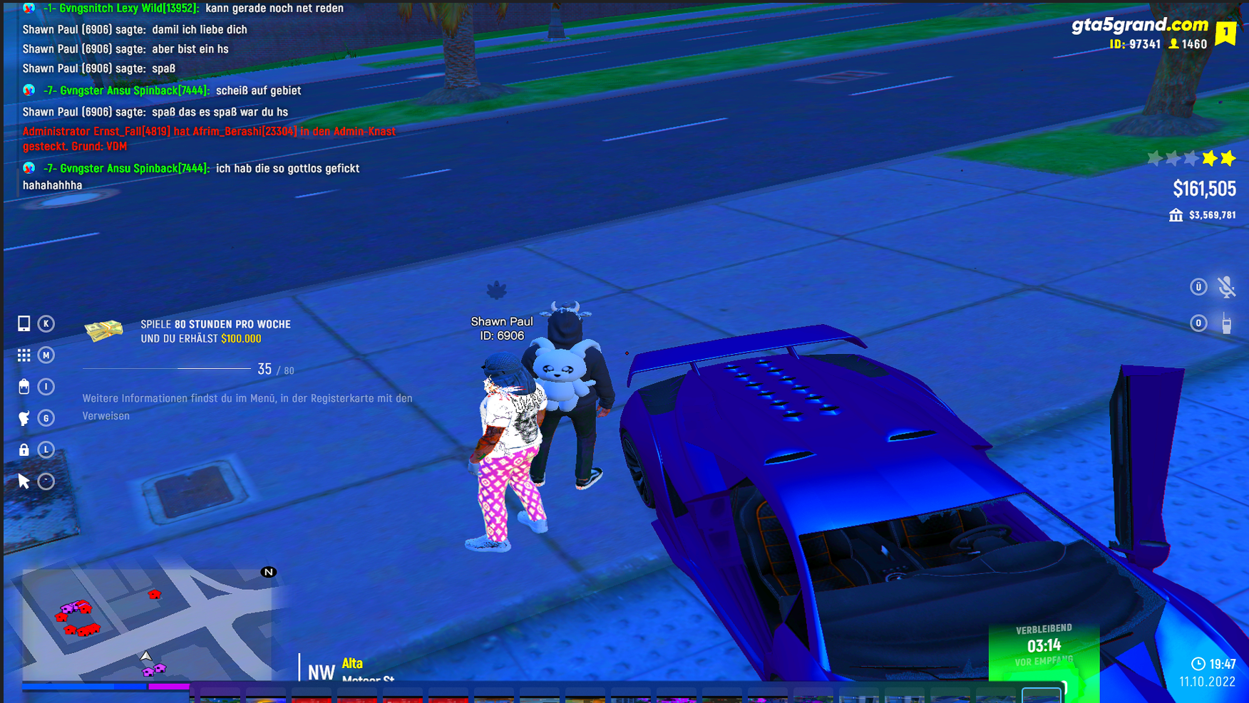 Lightshot screenshot