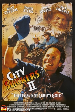 City Slickers 2 - Die Legende von Curlys Gold (1994)