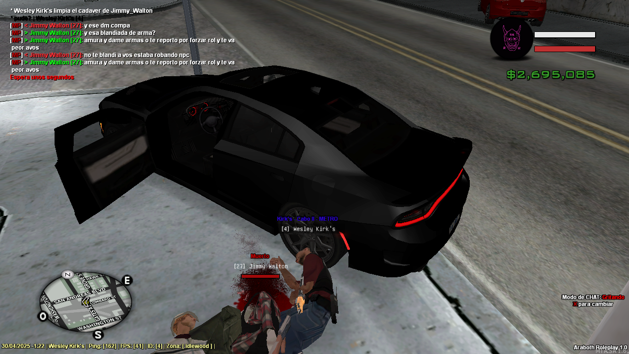 Lightshot screenshot