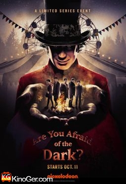 Are You Afraid of the Dark? (2019)