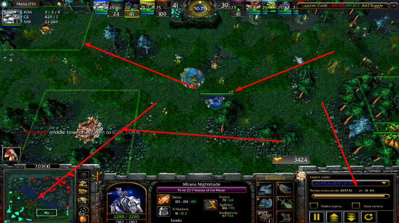 Lightshot screenshot