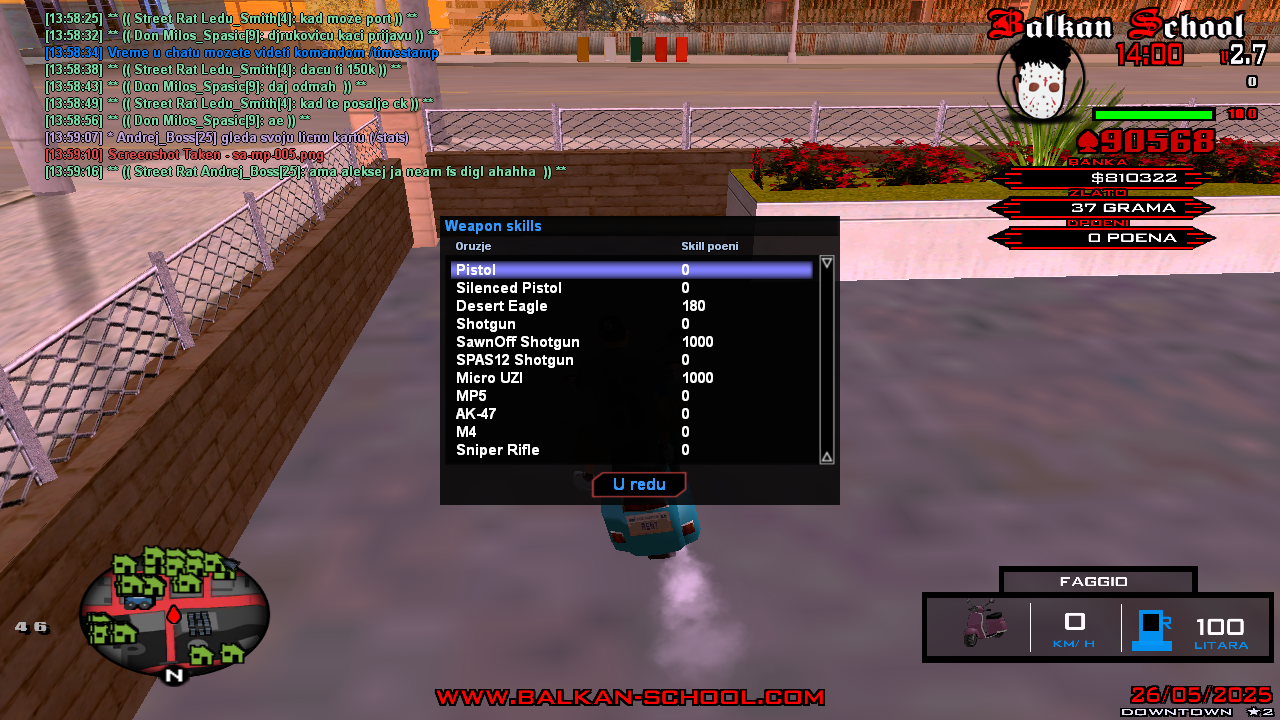 Lightshot screenshot