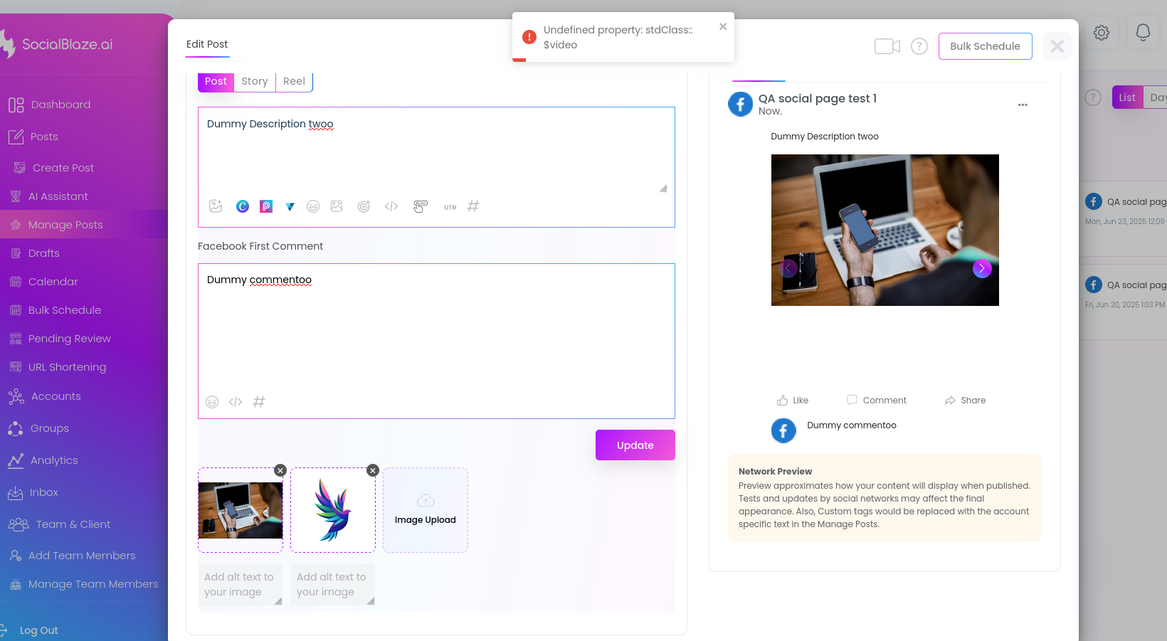 Lightshot screenshot