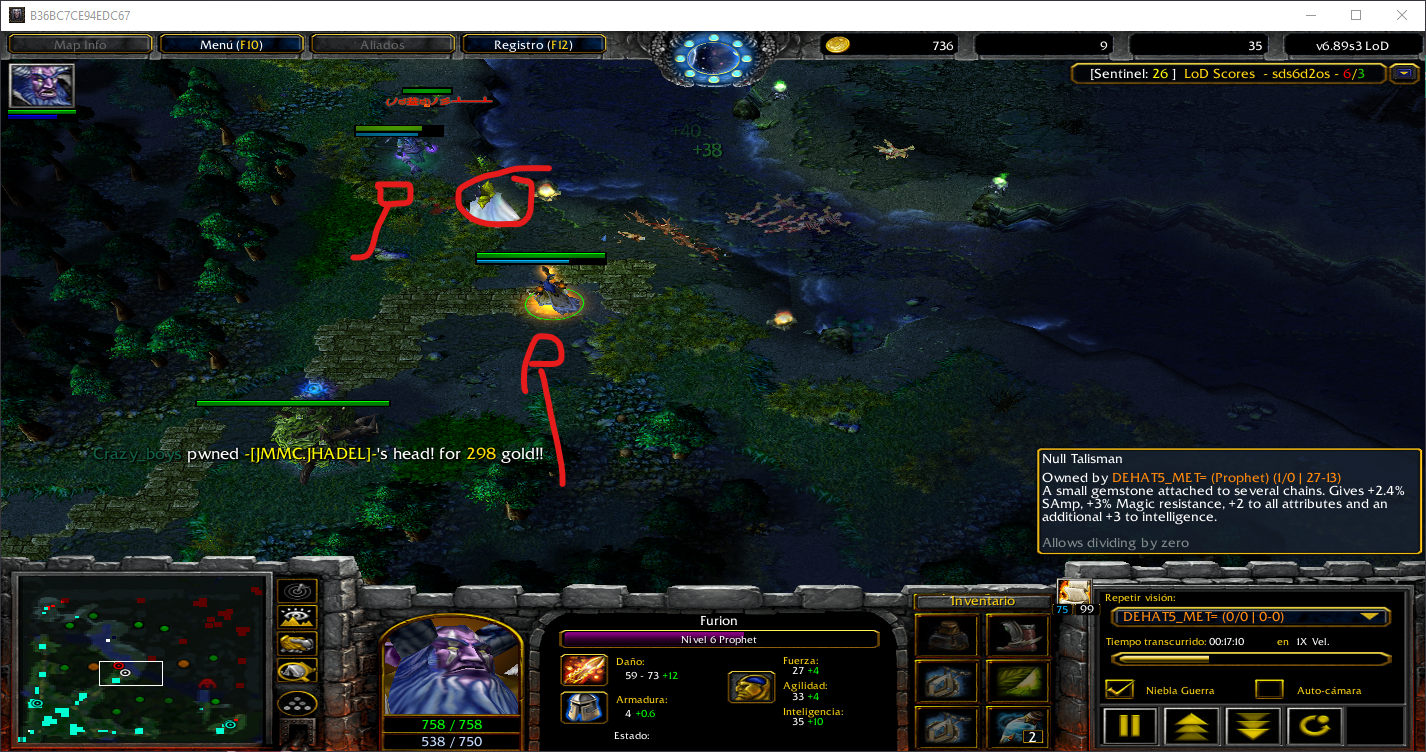 Lightshot screenshot