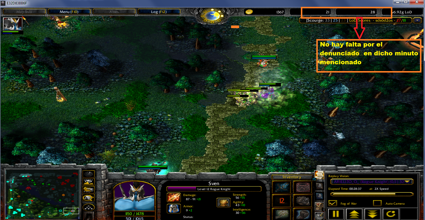 Lightshot screenshot