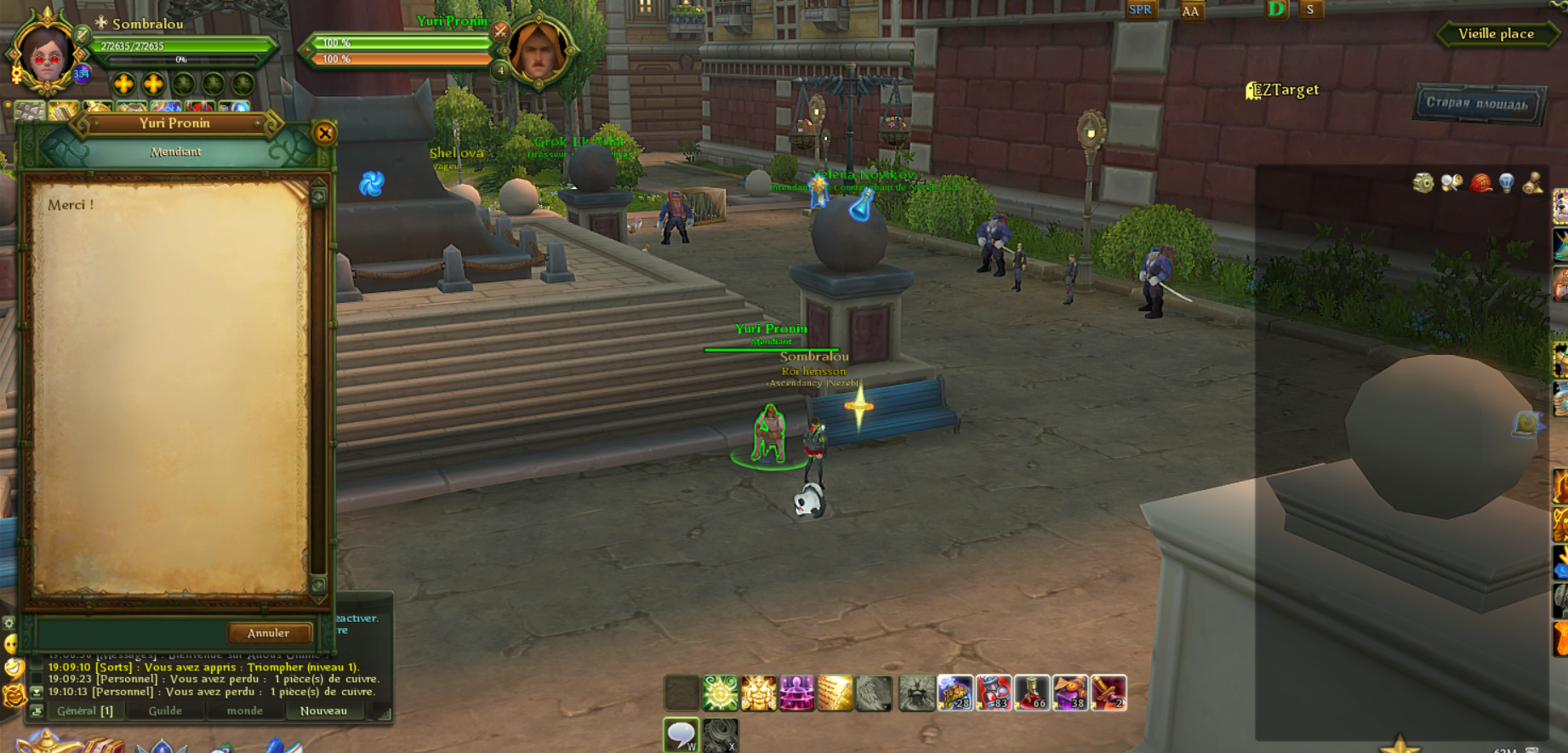 Lightshot screenshot