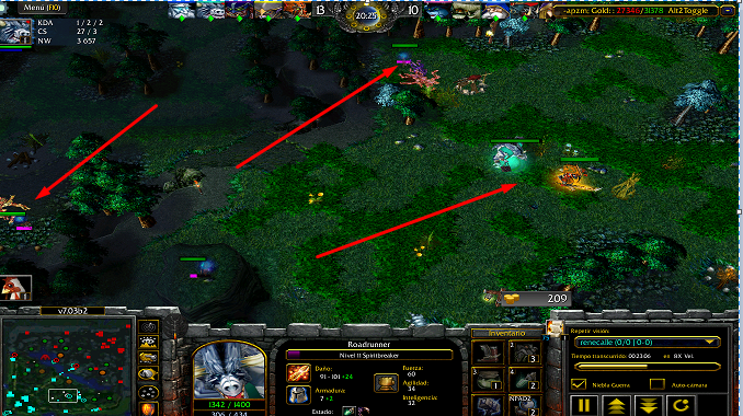 Lightshot screenshot