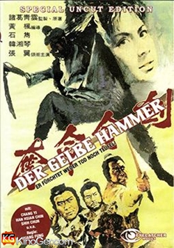 Der gelbe Hammer (1971)