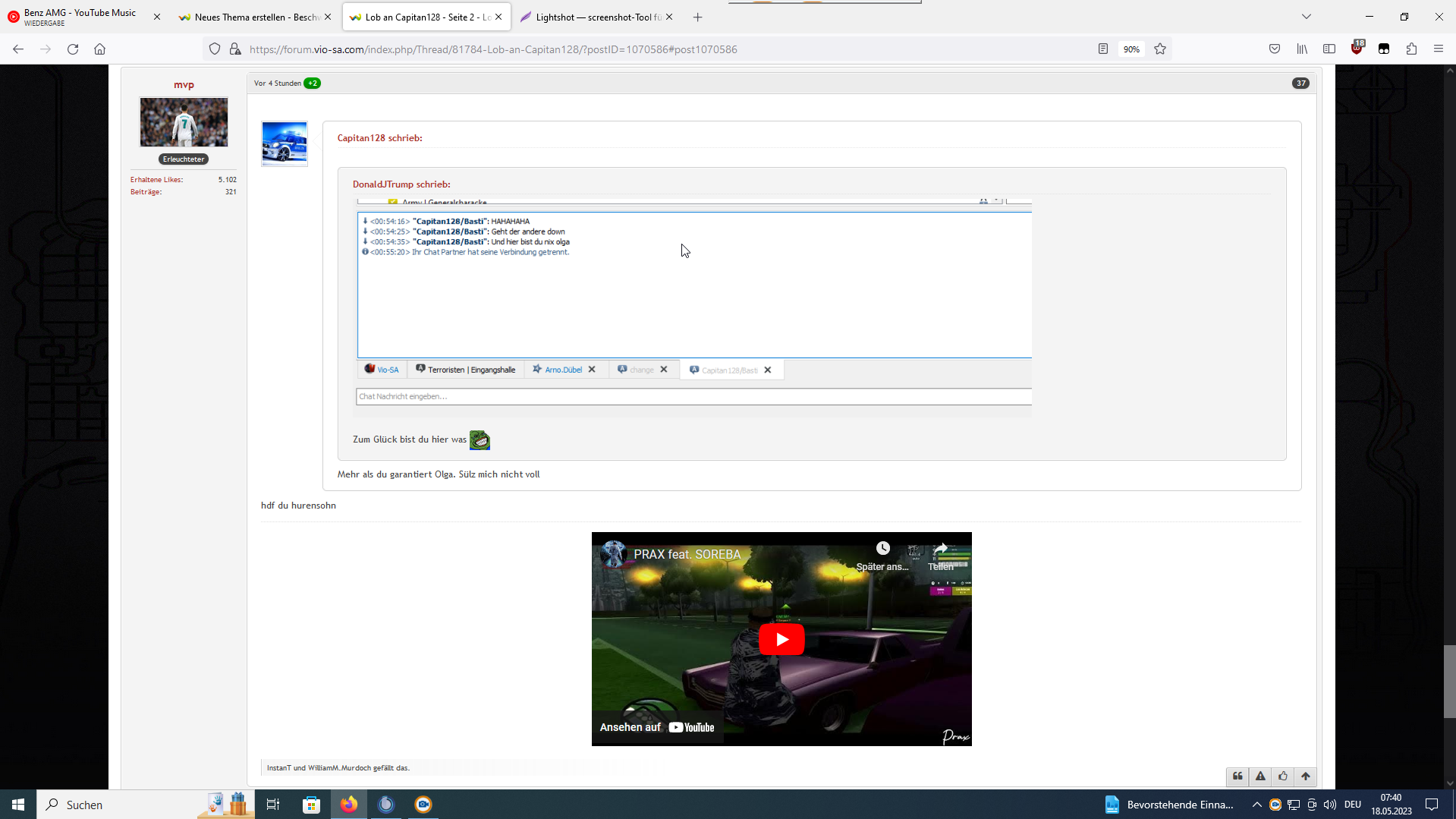 Lightshot screenshot