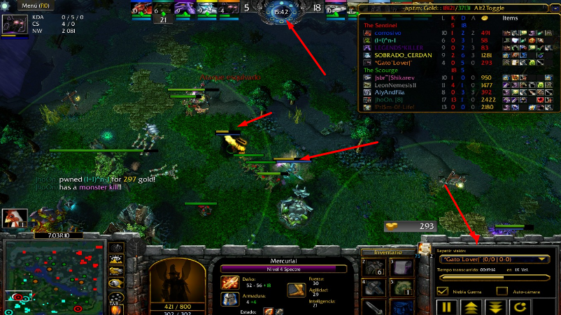 Lightshot screenshot
