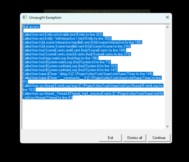 Lightshot screenshot
