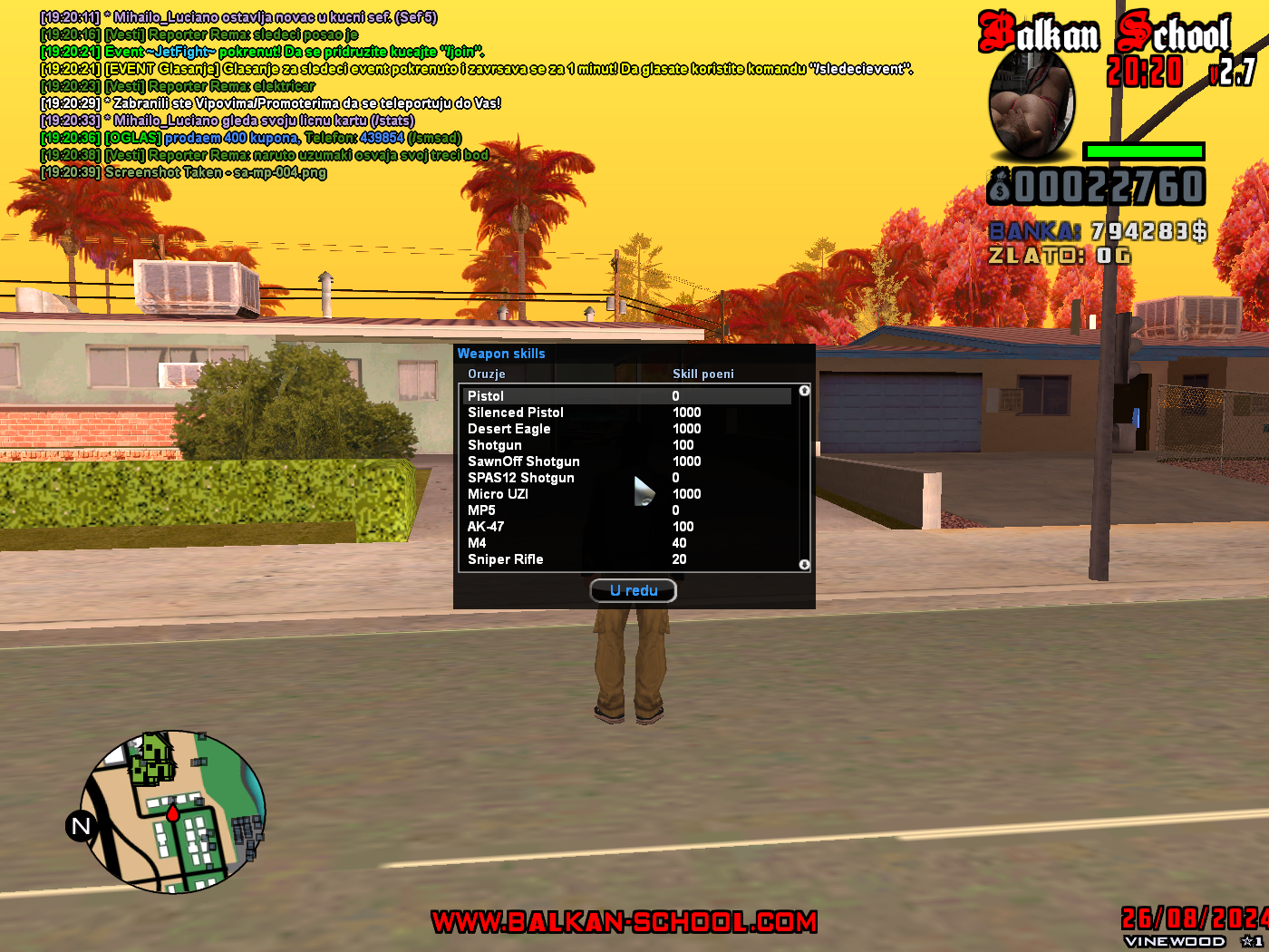 Lightshot screenshot