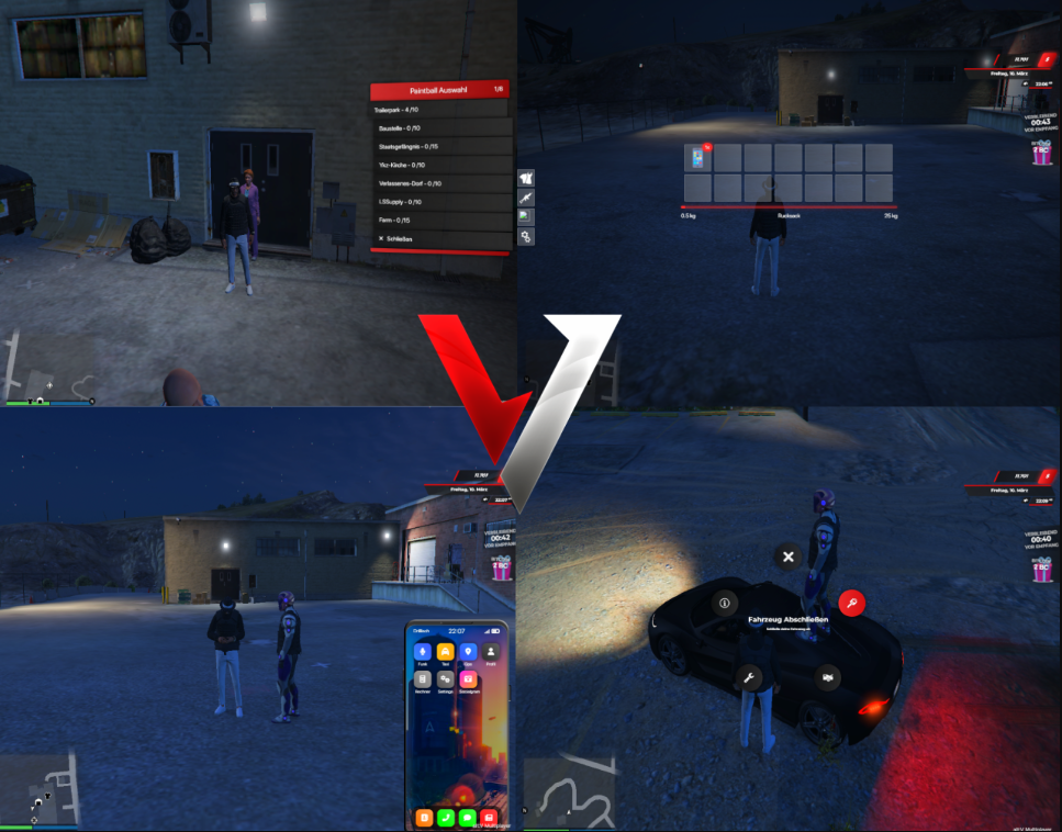 Lightshot screenshot