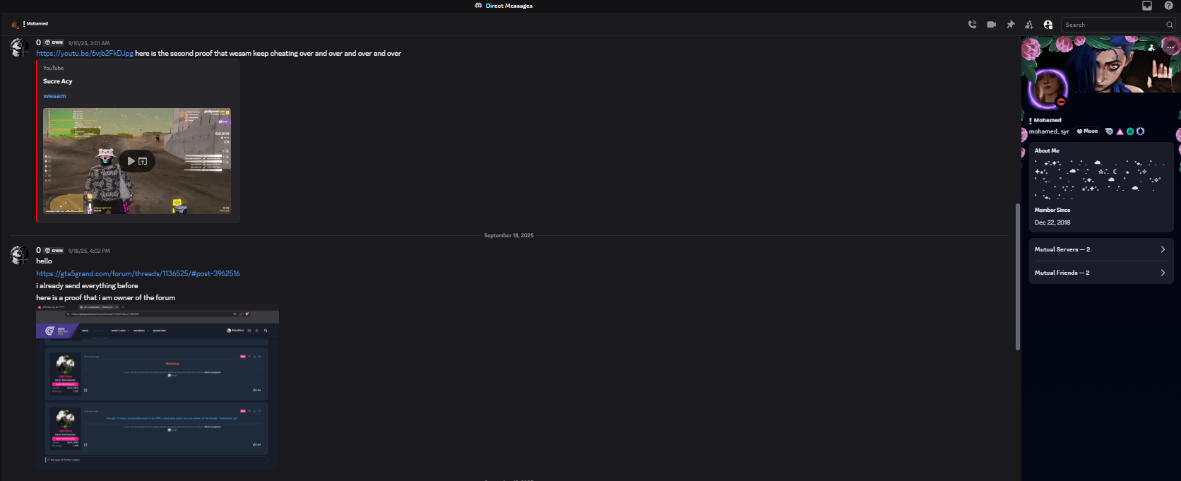Lightshot screenshot