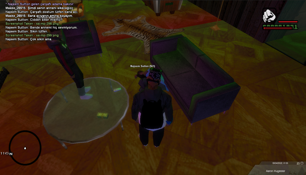 Lightshot screenshot