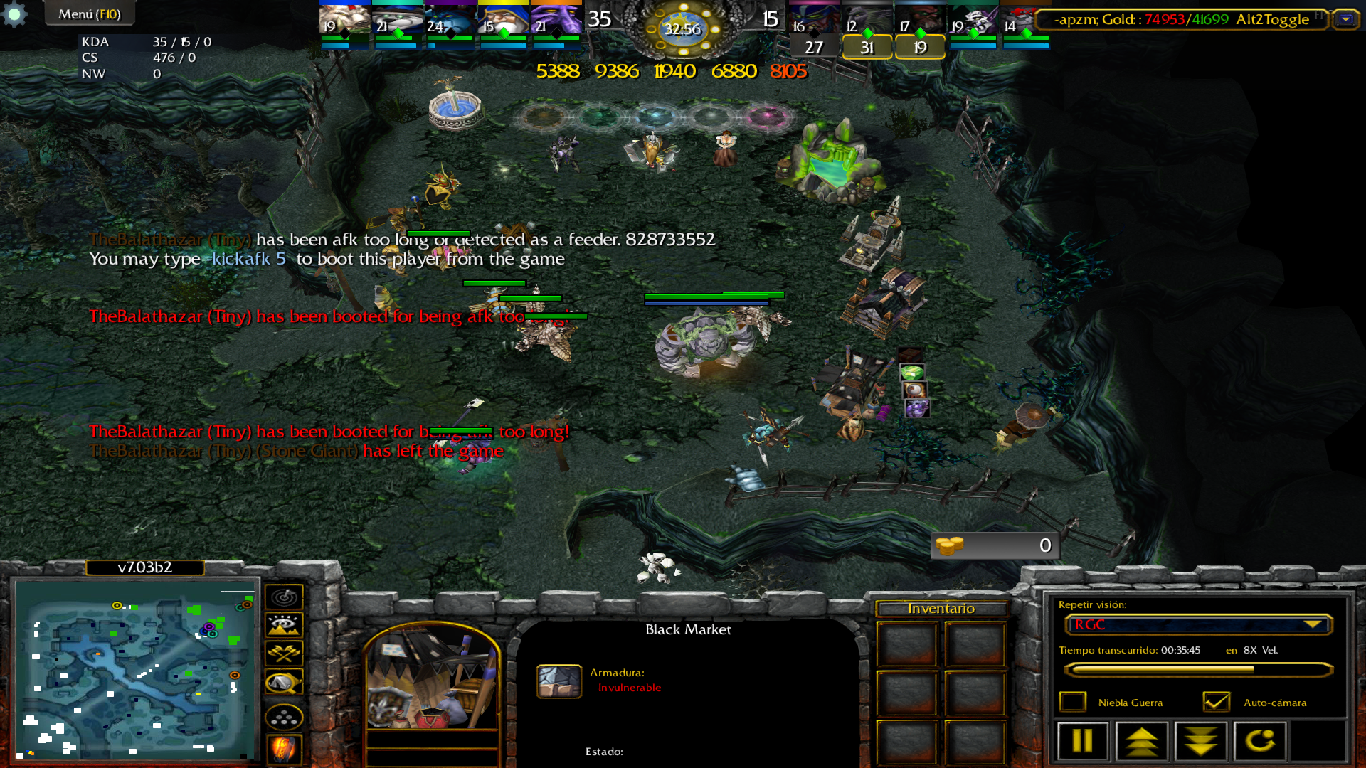 Lightshot screenshot