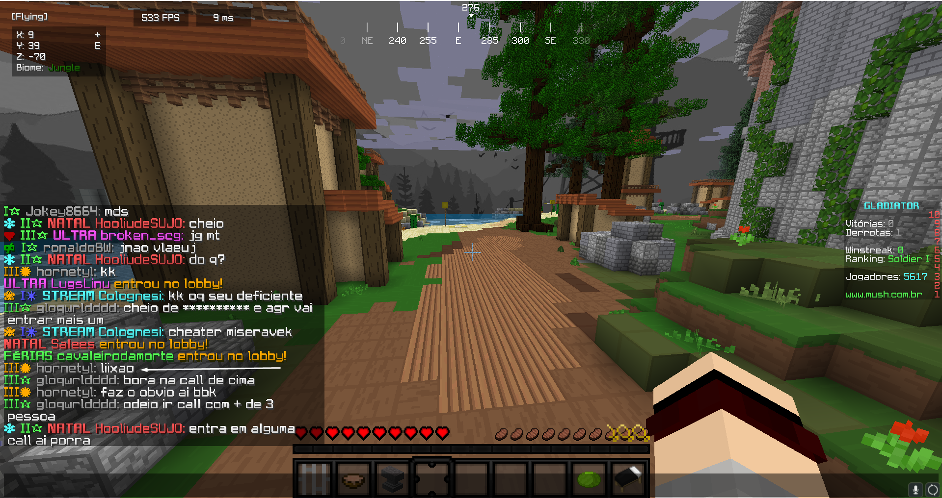 Lightshot screenshot