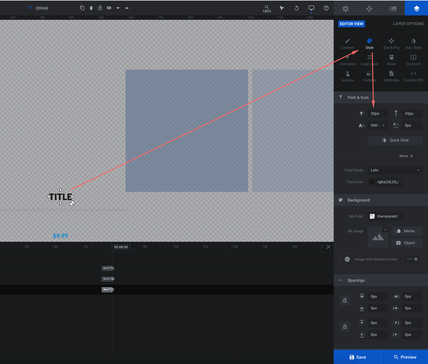 Lightshot screenshot