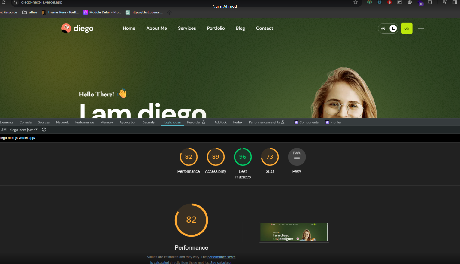 Lightshot screenshot
