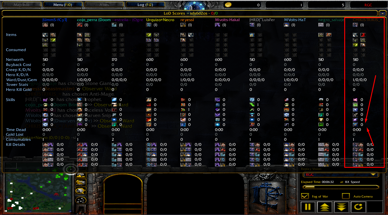 Lightshot screenshot