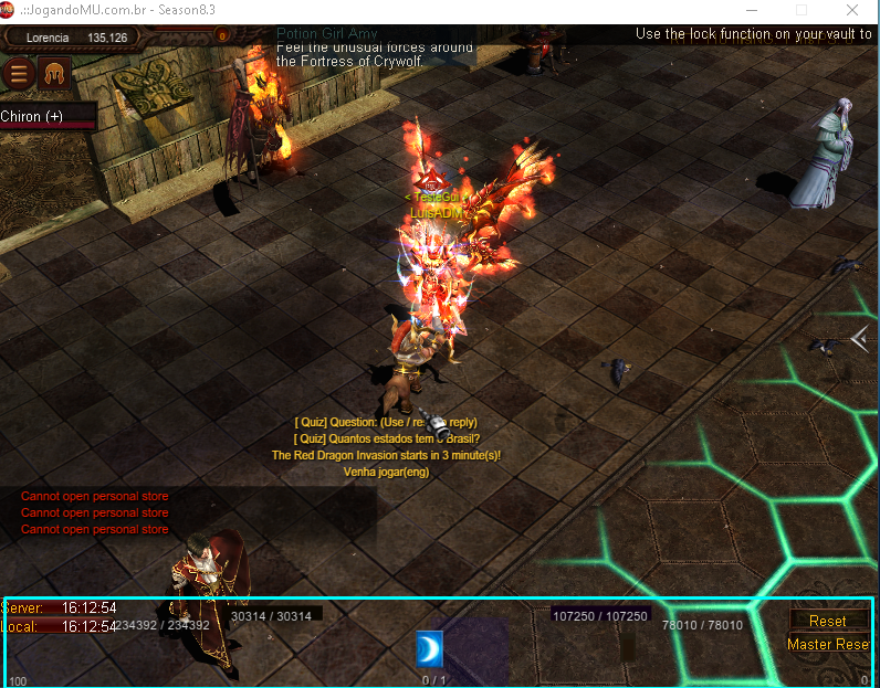 Lightshot screenshot
