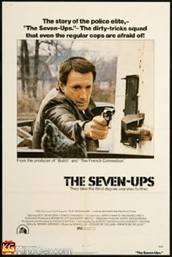Die Seven-Ups (1973)