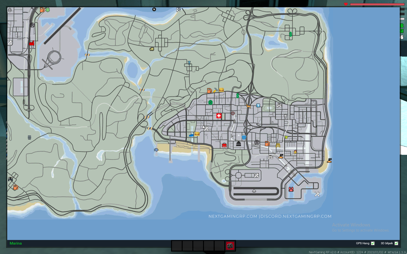 Lightshot screenshot
