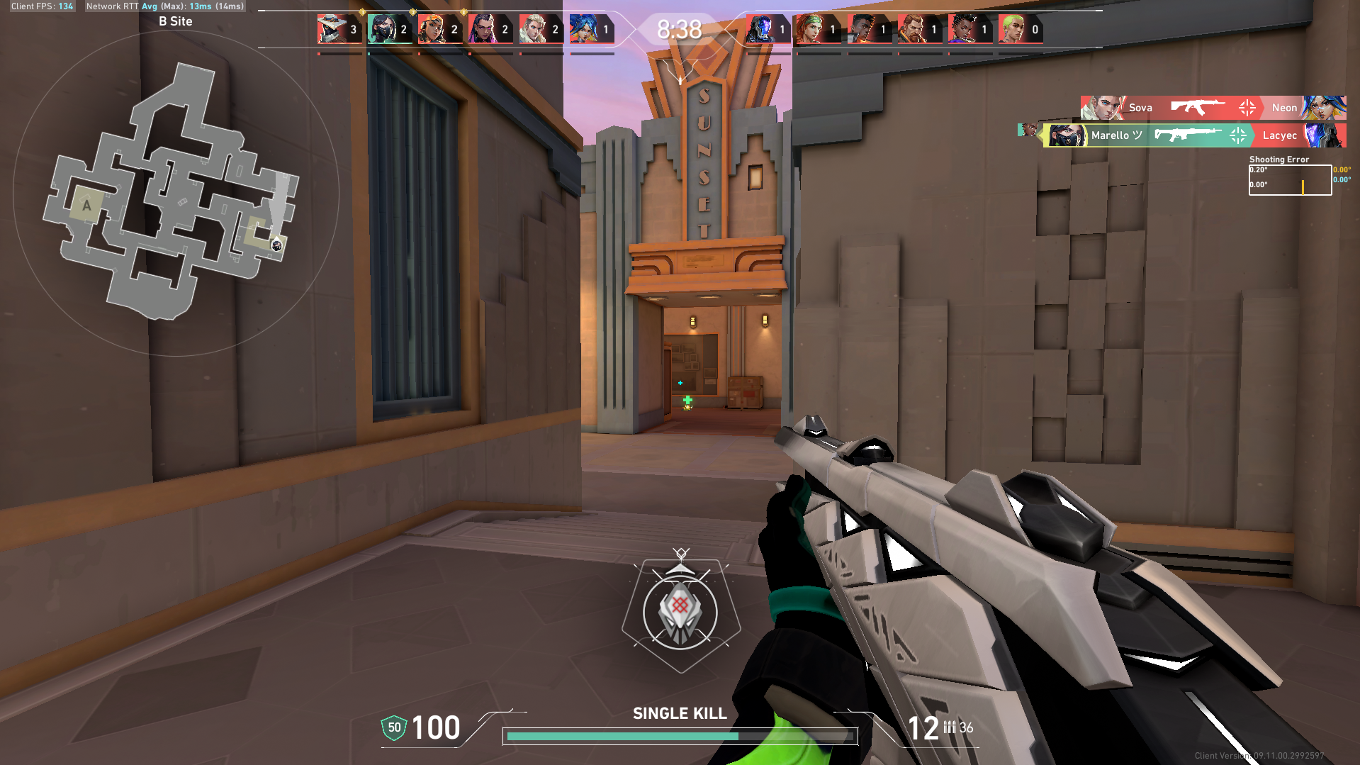 Lightshot screenshot