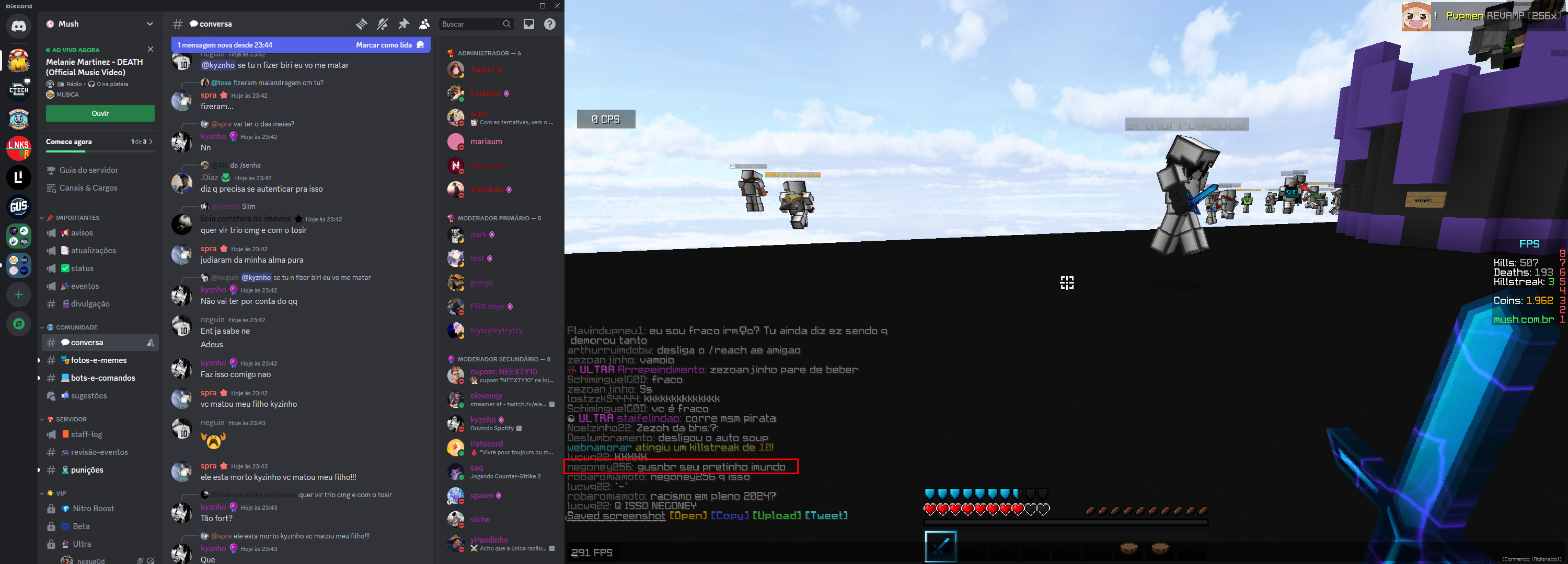 Lightshot screenshot